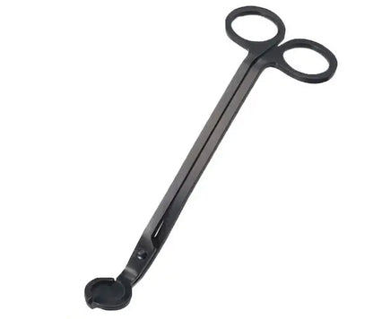 Stainless Steel Candle Wick Trimmer
