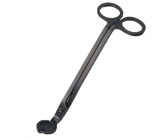 Stainless Steel Candle Wick Trimmer