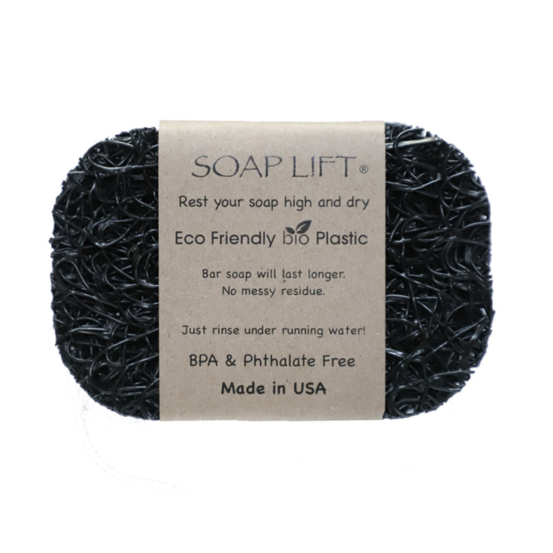 Oval Soap Lift Soap Protectors