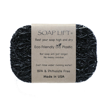 Oval Soap Lift Soap Protectors