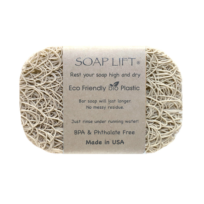 Oval Soap Lift Soap Protectors