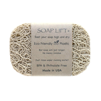 Oval Soap Lift Soap Protectors