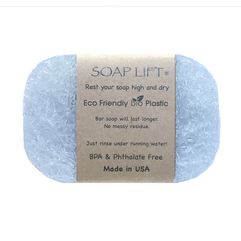 Oval Soap Lift Soap Protectors