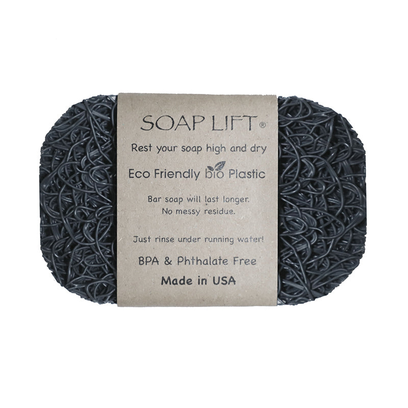 Oval Soap Lift Soap Protectors