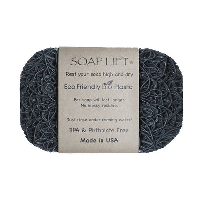 Oval Soap Lift Soap Protectors