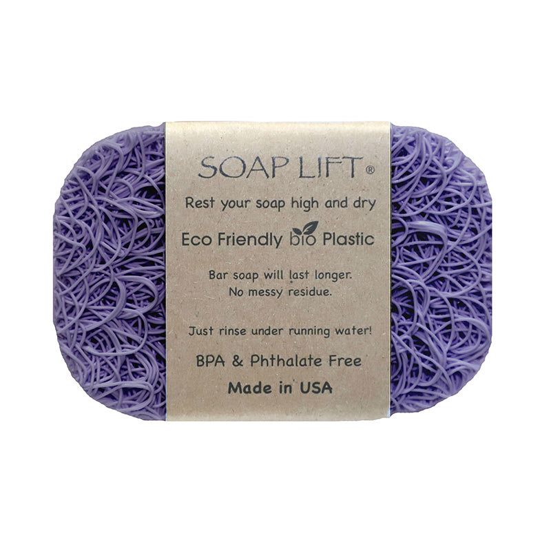 Oval Soap Lift Soap Protectors