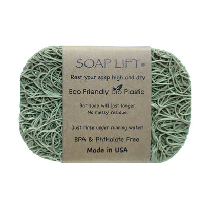 Oval Soap Lift Soap Protectors