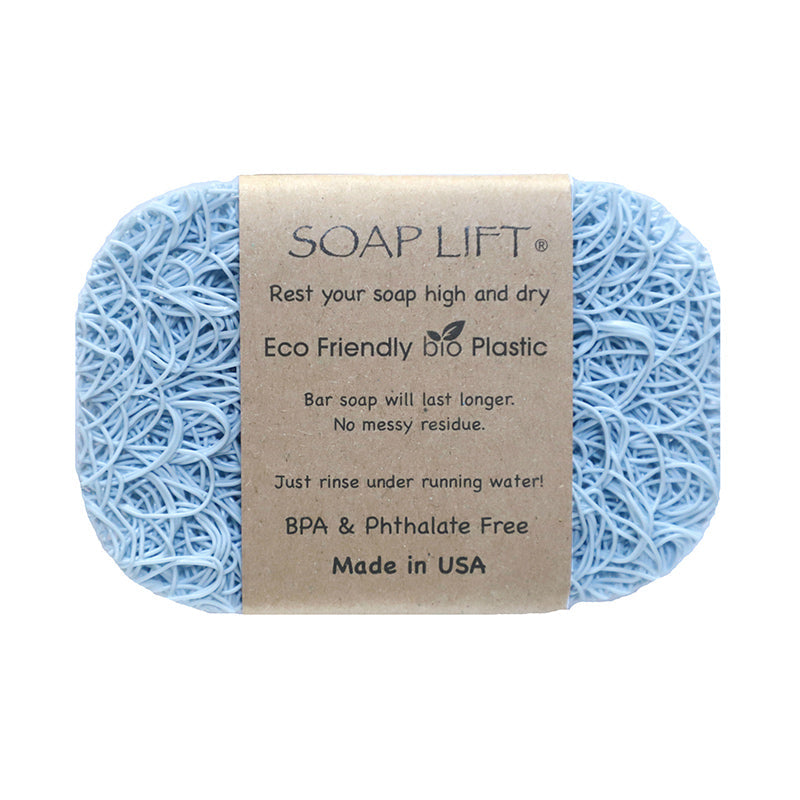 Oval Soap Lift Soap Protectors