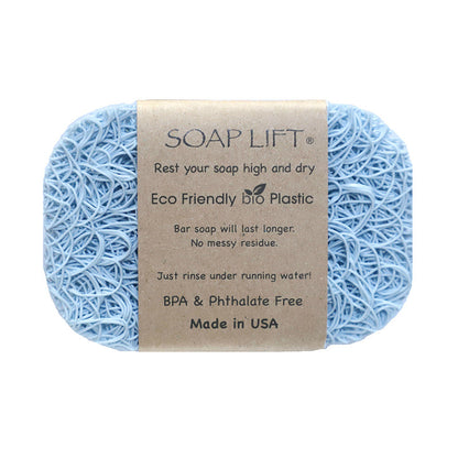 Oval Soap Lift Soap Protectors