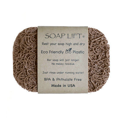 Oval Soap Lift Soap Protectors
