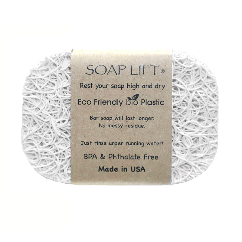Oval Soap Lift Soap Protectors