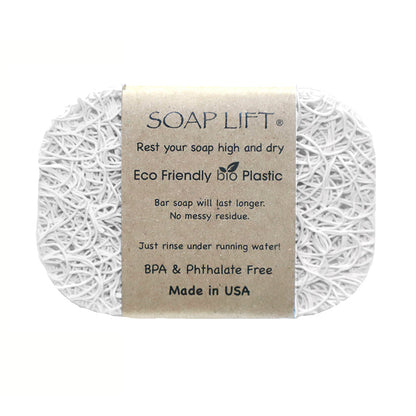 Oval Soap Lift Soap Protectors